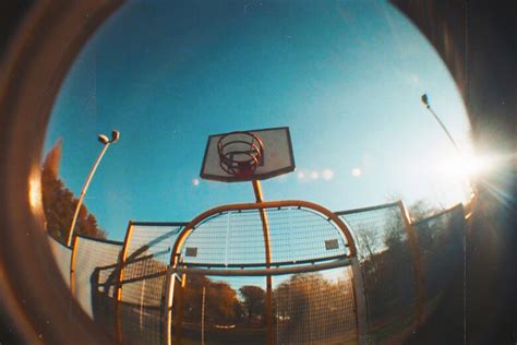 Fisheye Photo Generator.